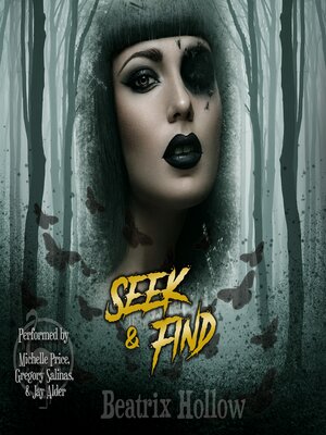 cover image of Seek & Find